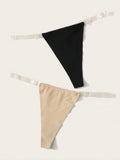 ASSORTED PANTY